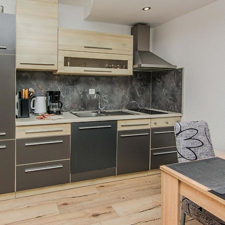 Apartmani Sanja Vir Exterior photo