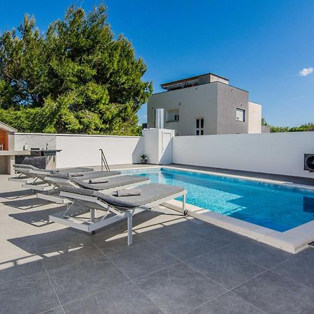 Apartmani Sanja Vir Exterior photo