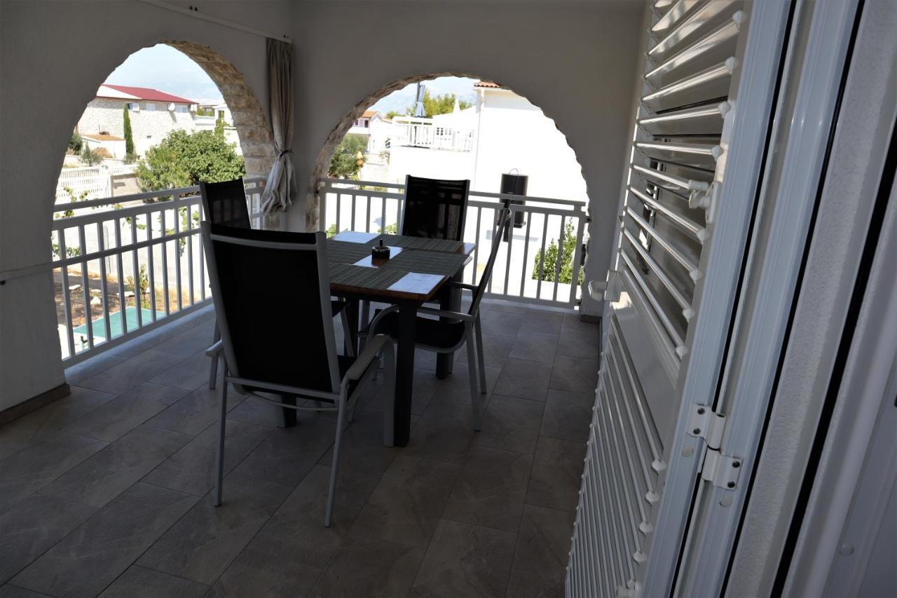 Apartmani Sanja Vir Exterior photo