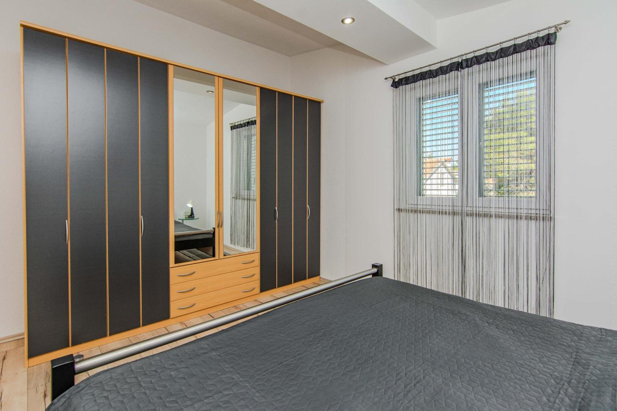 Apartmani Sanja Vir Exterior photo