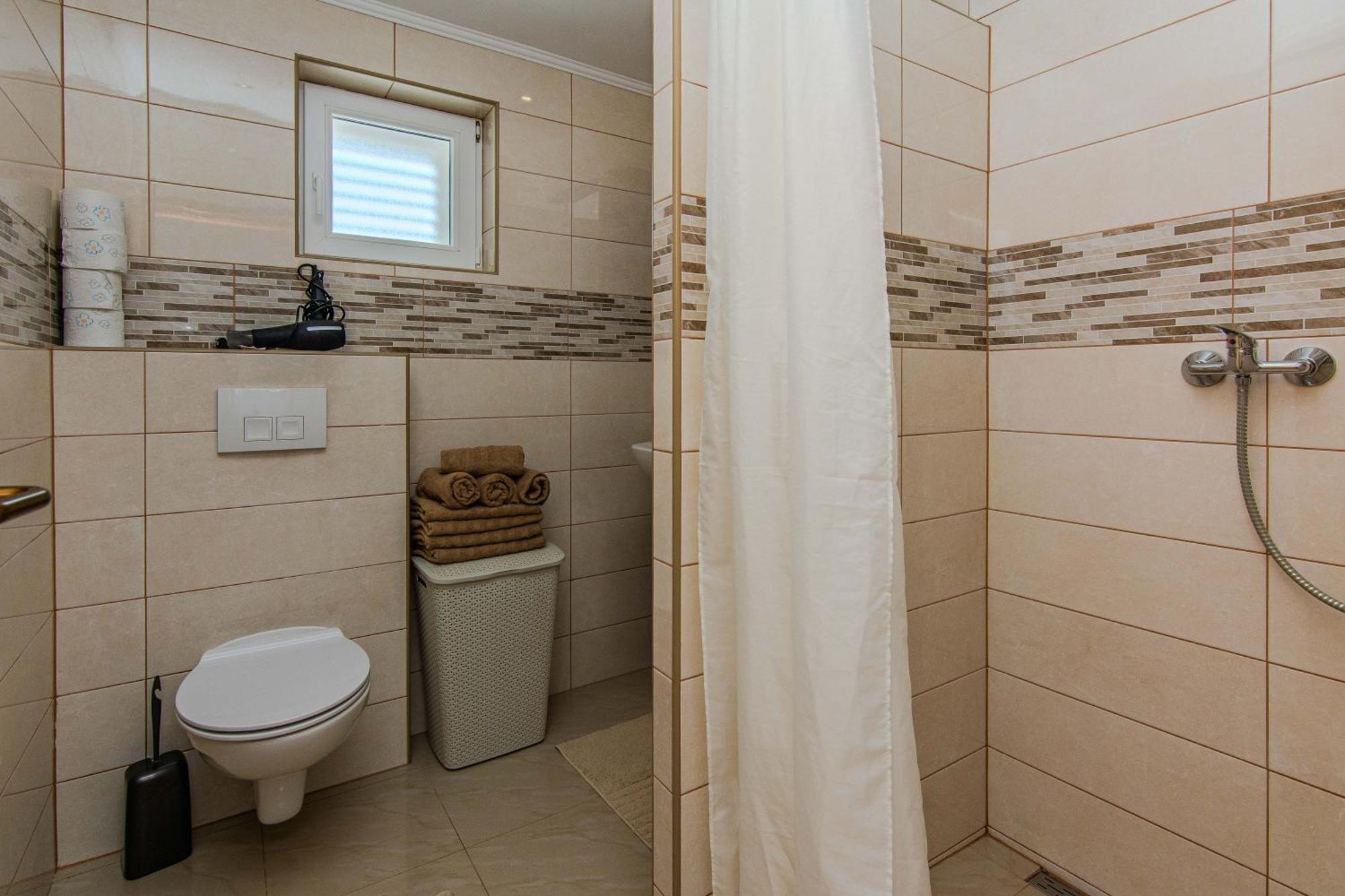 Apartmani Sanja Vir Exterior photo