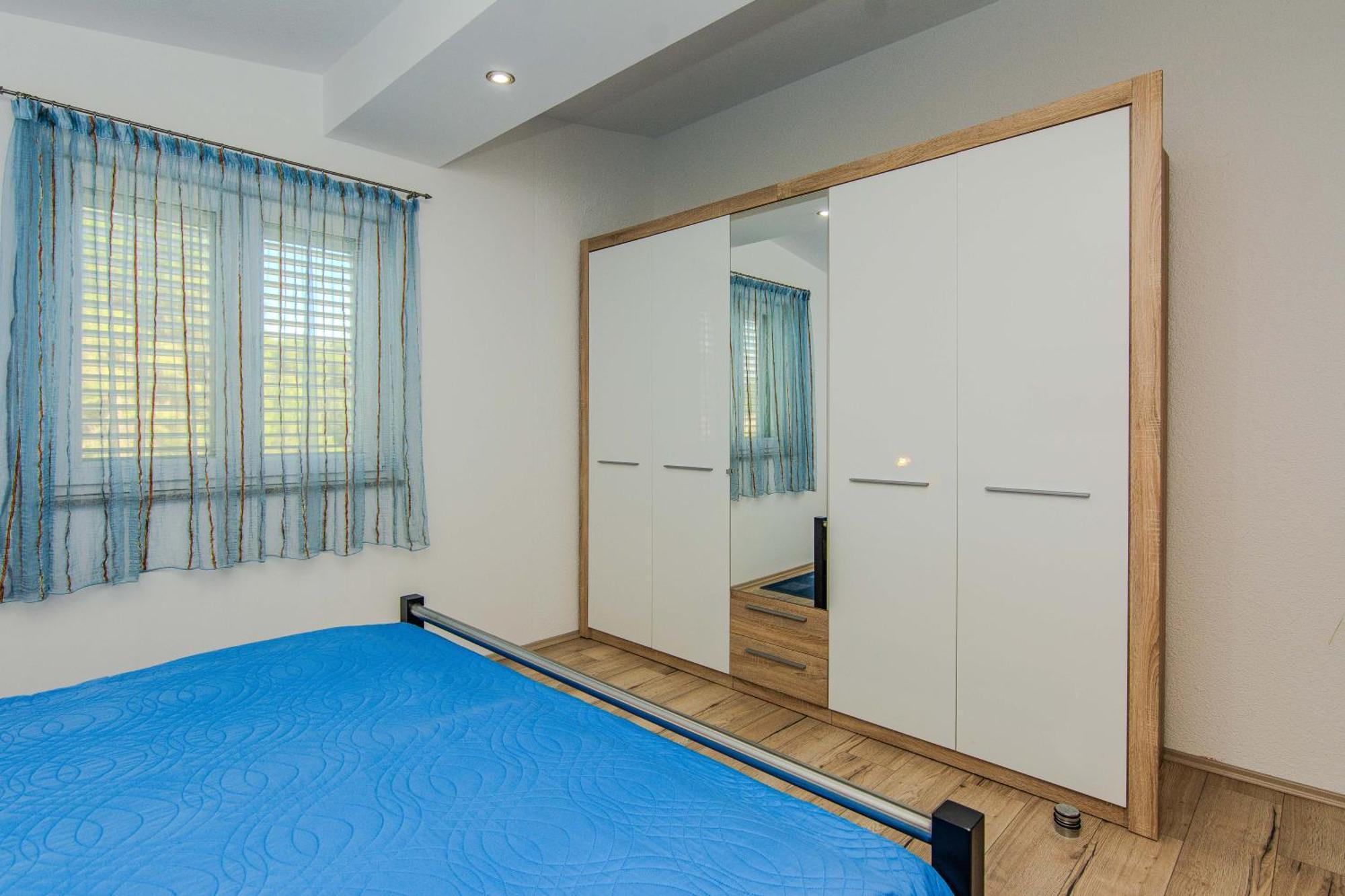 Apartmani Sanja Vir Exterior photo