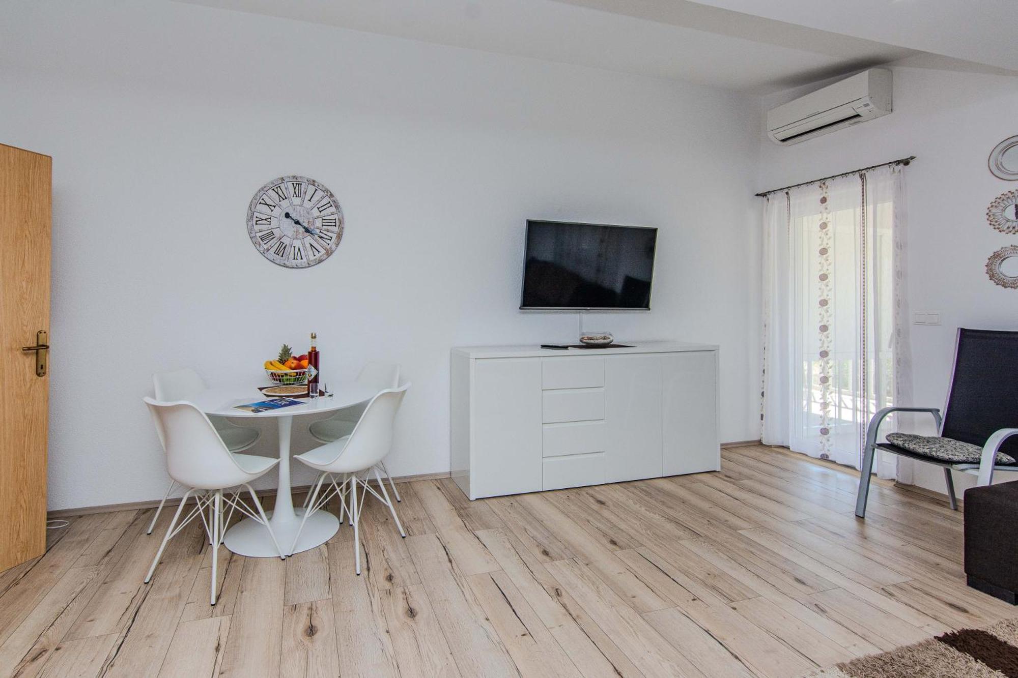 Apartmani Sanja Vir Exterior photo